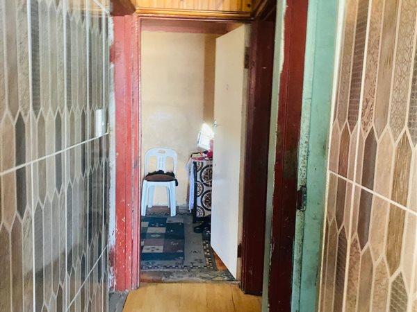 3 Bedroom Property for Sale in Sabata Dalindyebo Square Western Cape